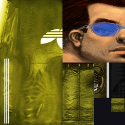 ...