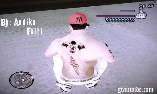 ...