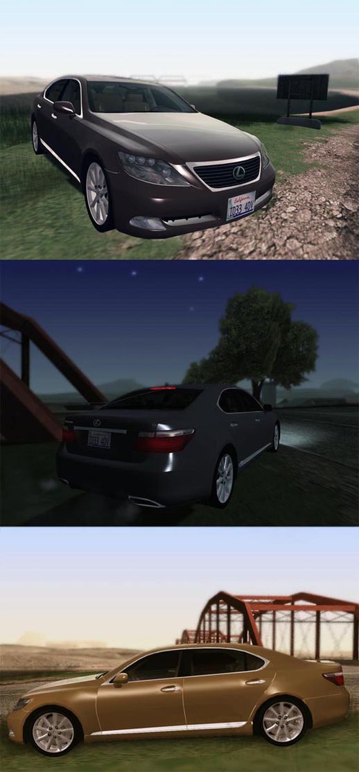 ...
