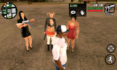 Call 3 Girl Bodyguard for Android