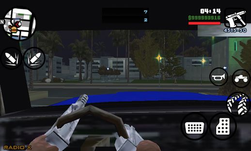 Real Driving v1.0 Android