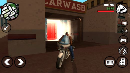 Car Wash Mod For Android