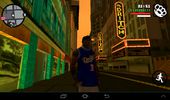 New San Fierro for Android