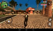 GTA IV Building Effect for Android