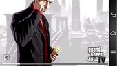GTA IV Loadscreen for Android