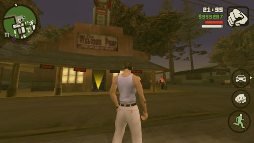 Gta San Andreas Sex Mod