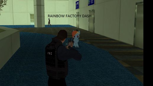 ...