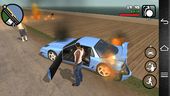 GTA IV Carfire for Android