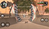 New Skate Park v1 for Android
