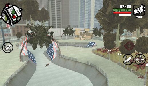 New Skate Park v1 for Android