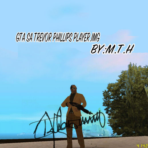 ...