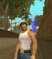 Wolverine Skin v2 for Android