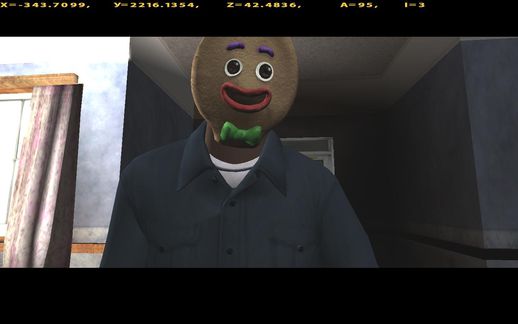 ...