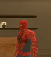 Spiderman v1 for Android