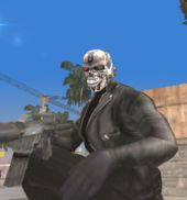 Terminator v1 for Android