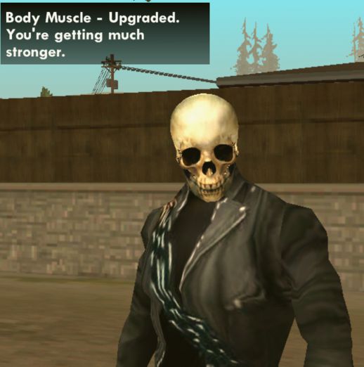 Ghostrider v1 for Android