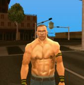 John Cena v2 for Android