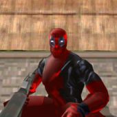 Deadpool for Android