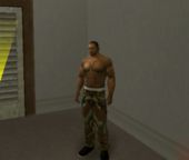 Cj HD with Army Suit for Android