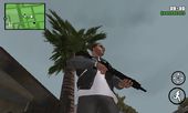 Lag Fix For GTA SA MOBILE