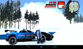 Snowy Area For Android