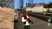 V.I.S.A2v1.2 - GTA SA Android GTA V Patch