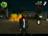 Airstrike Call for Android
