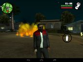 Airstrike Call for Android