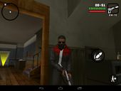 Cover like GTA 4/5 Games for Android