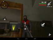 Cover like GTA 4/5 Games for Android
