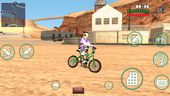 GTA V Bike for Android