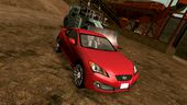 Hyundai Genesis Coupe 380 GT for Mobile SA