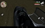 MiG-15 Airplane for Android (no txd)
