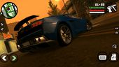 2011 Lamborghini Gallardo LP 570-4 Superleggera