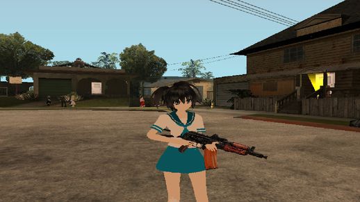 ...