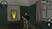 GTA-III Claude V4 for Android