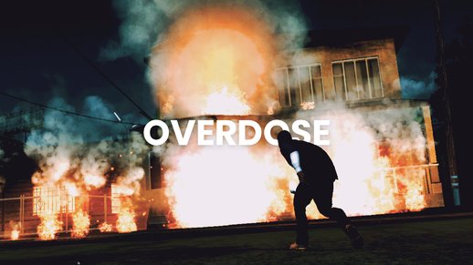 Overdose v1.5 Ported FIXED for Android