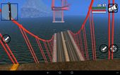 Collapsed Bridge for Android