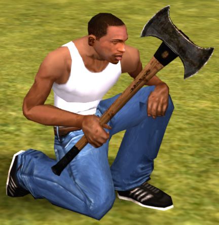 ...