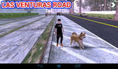 Black Road V1 for Android