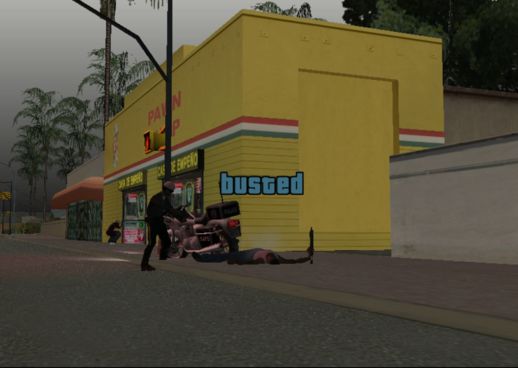 ...