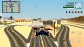 HD Road Texture Map For Android
