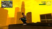 GTA SA-IV TIMECYC for Android