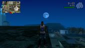 GTA SA-IV TIMECYC for Android