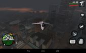 HUD like GTA SA on pc for Android V2