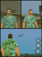 Tommy Vercetti HD Demo for Android