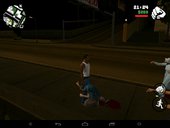 Zombie Mod for Android v1