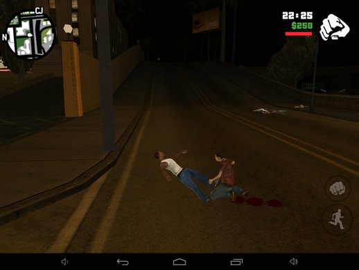 Zombie Mod for Android v1