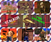 STALKER Clothes v1.1.1 for Android