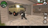 UAZ2206 for Android